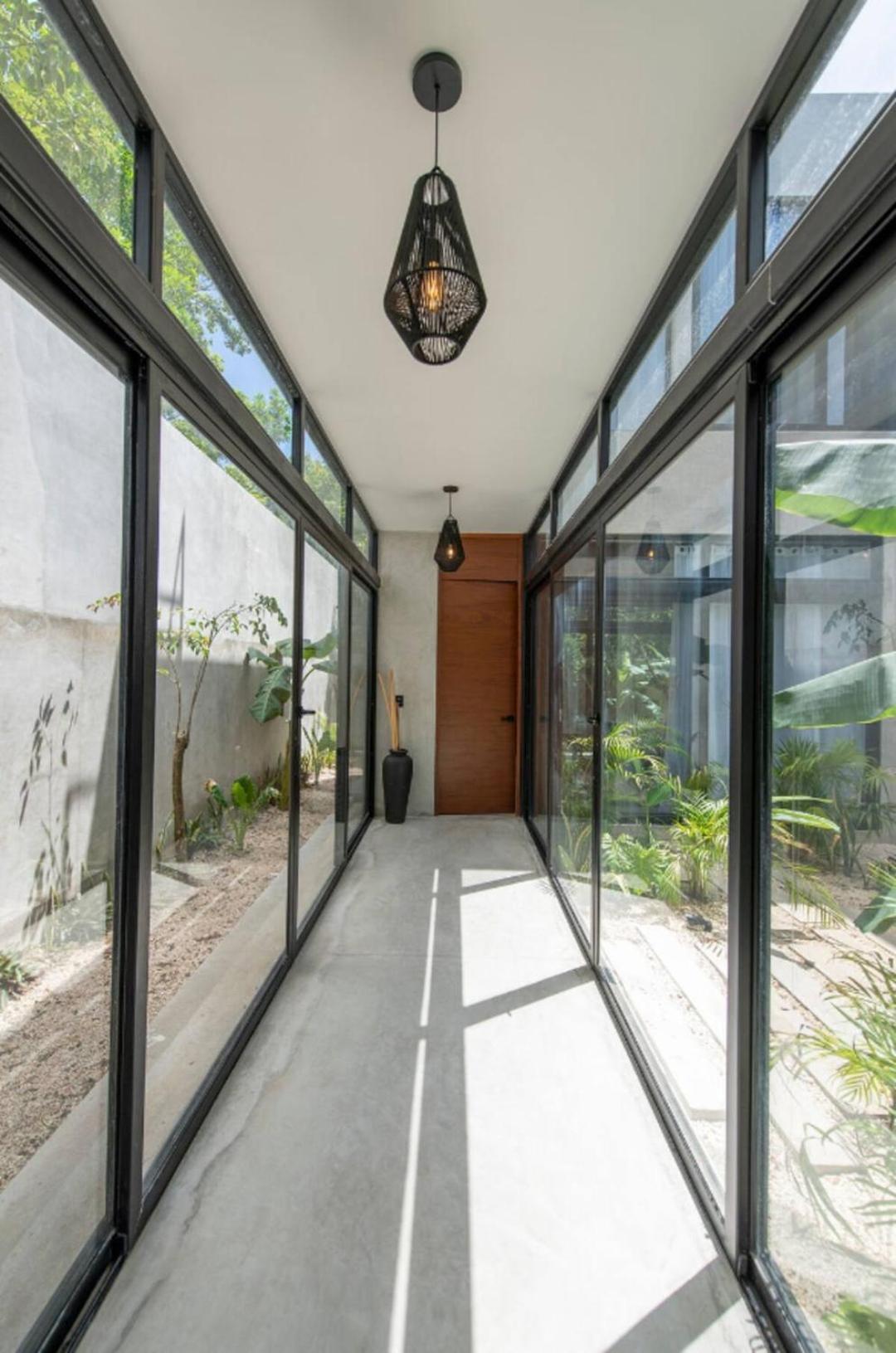 Villa Anana Casa Karmond Luxury With Pool
