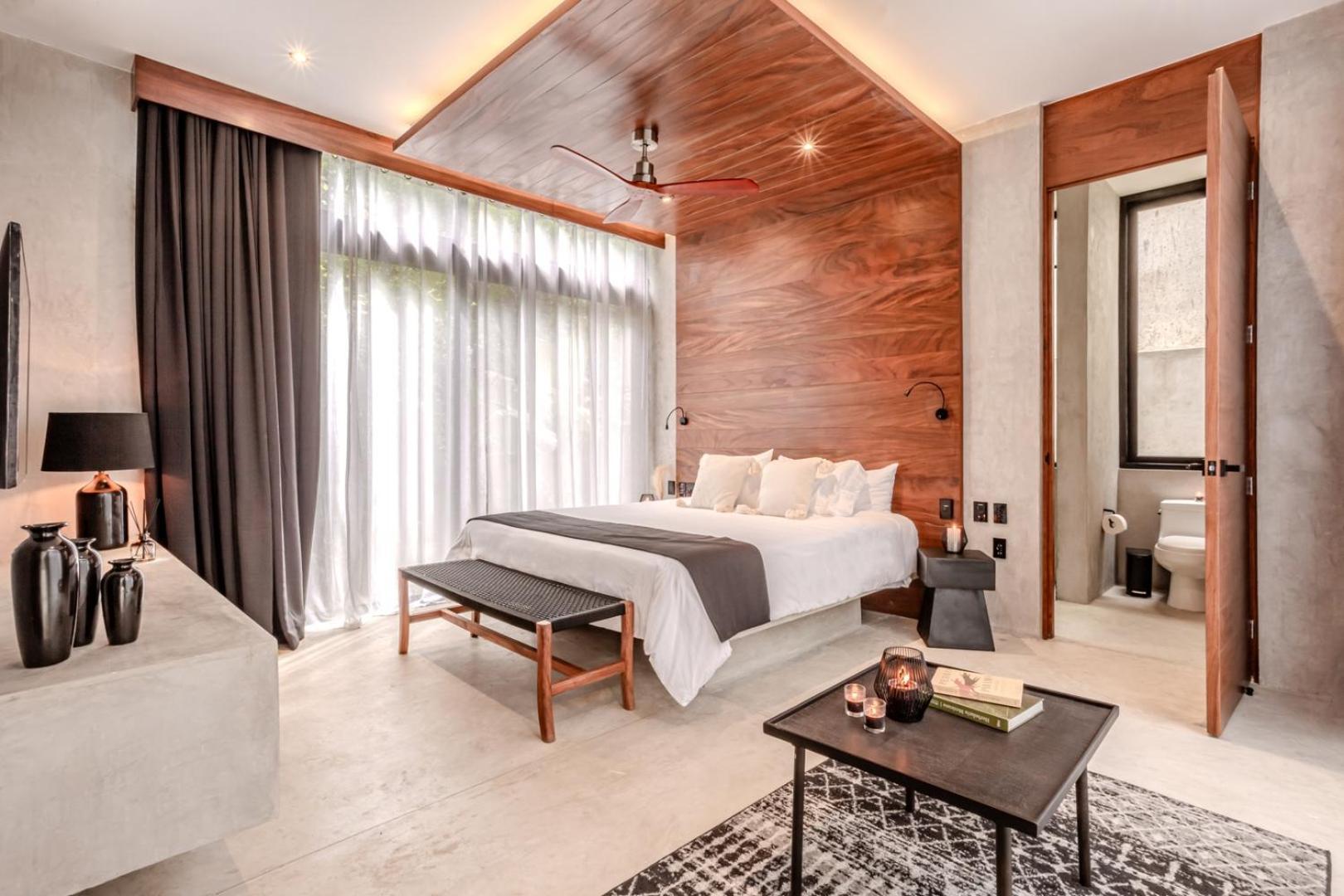 Anana Casa Karmond Luxury With Pool Villa Tulum