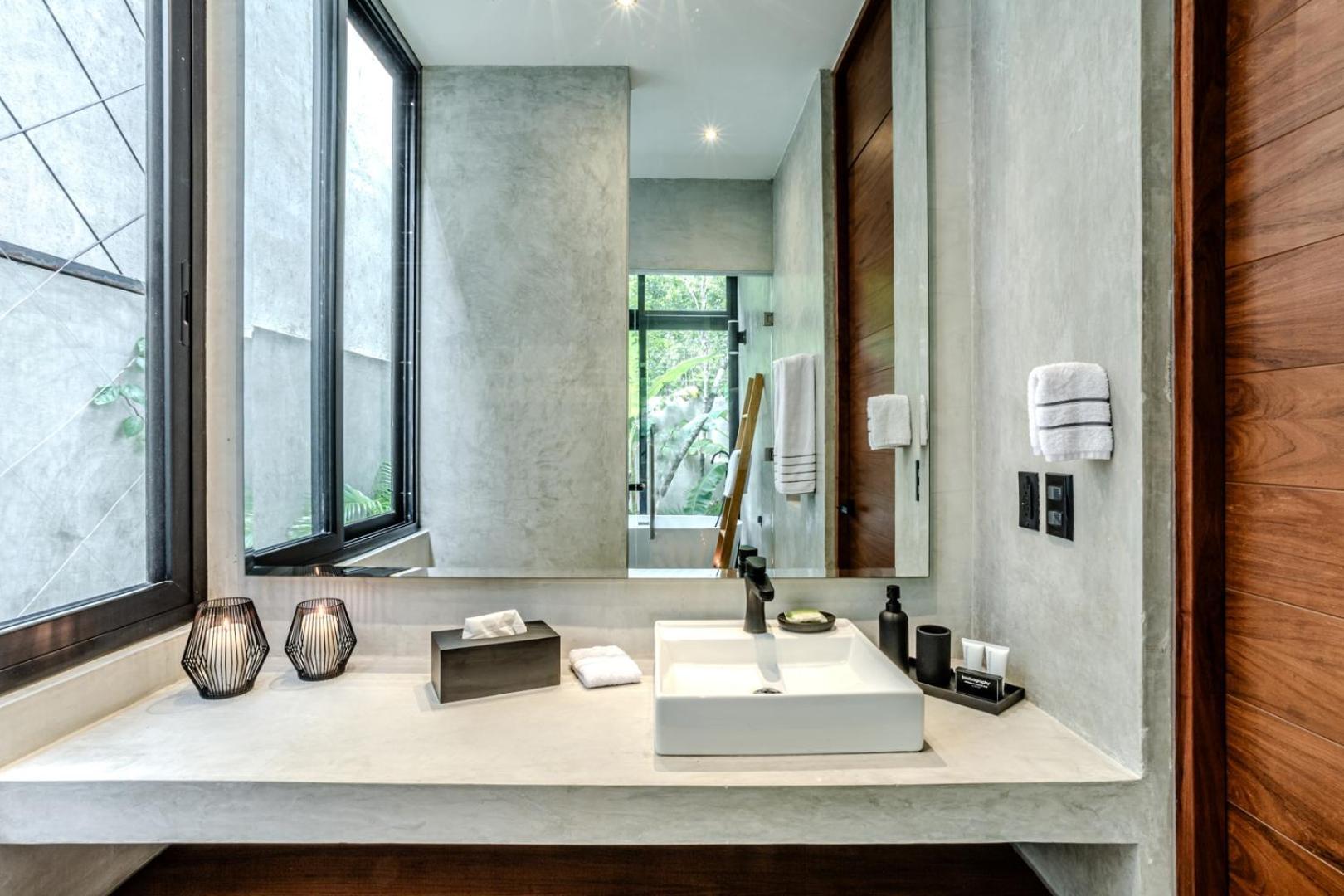 Anana Casa Karmond Luxury With Pool * Tulum