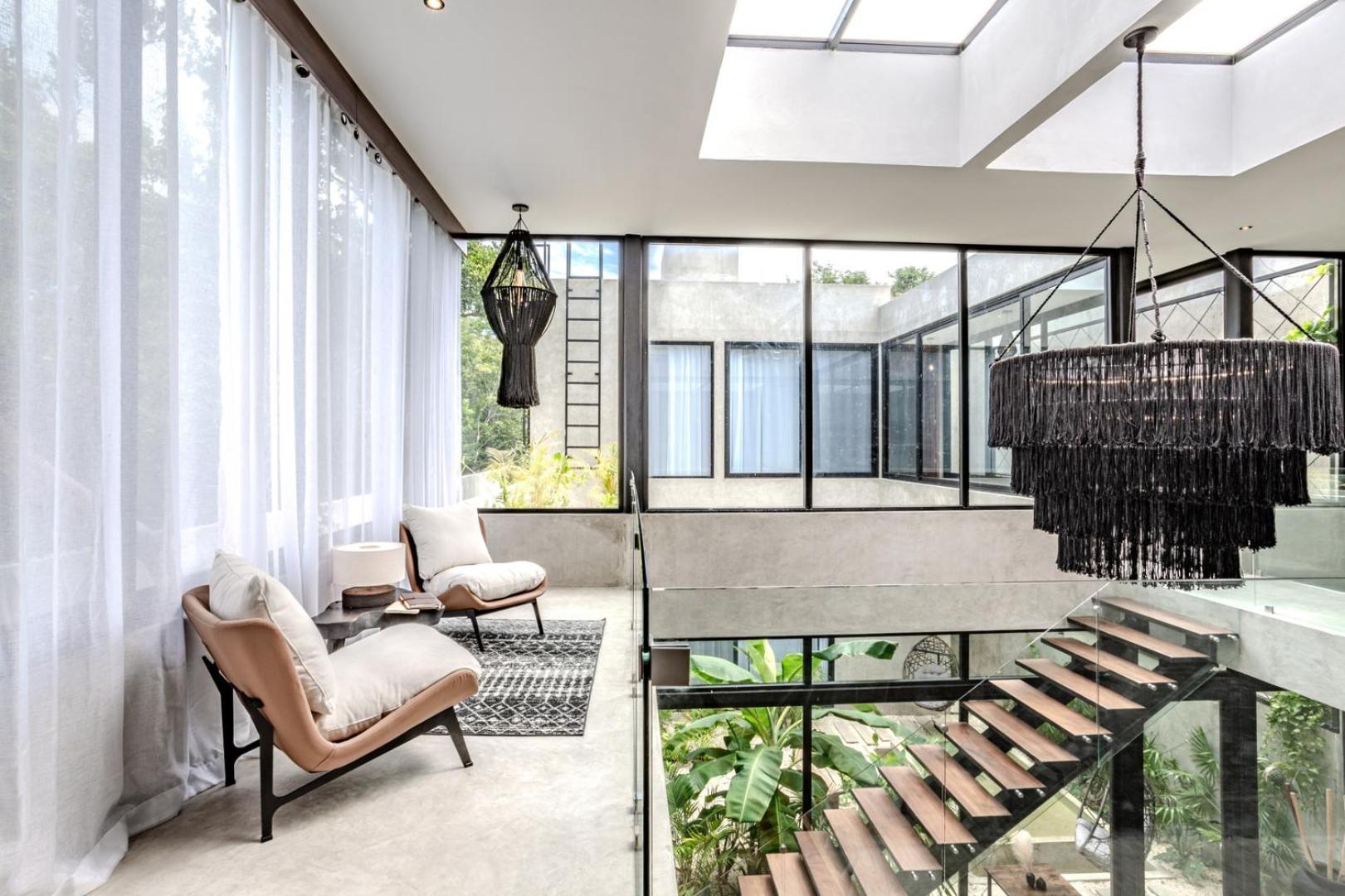Anana Casa Karmond Luxury With Pool Villa *