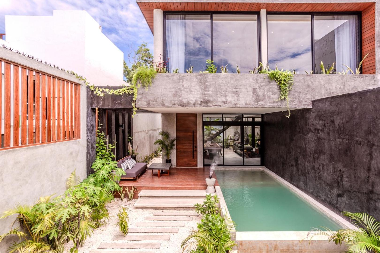 Villa Anana Casa Karmond Luxury With Pool