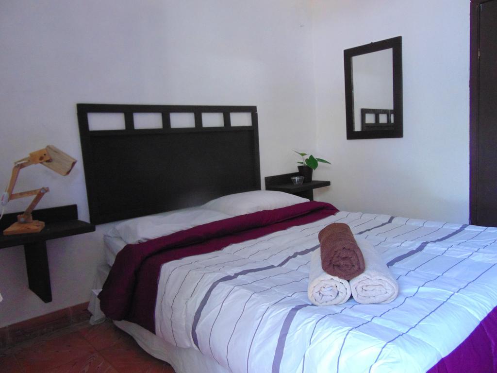 Bed and breakfast Crucero *
