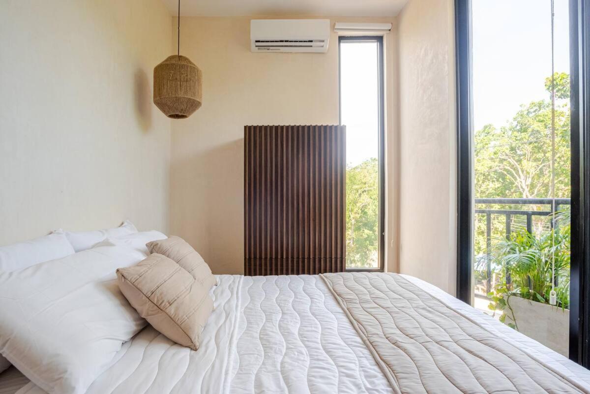 Apartamento Rev Tulum