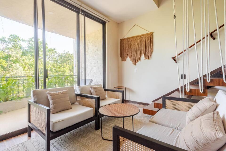 Apartamento Rev Tulum