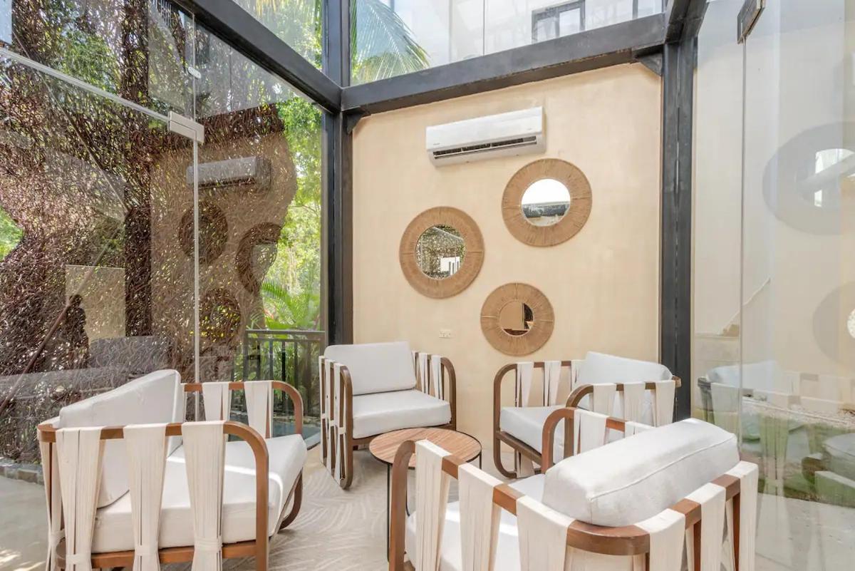Apartamento Rev