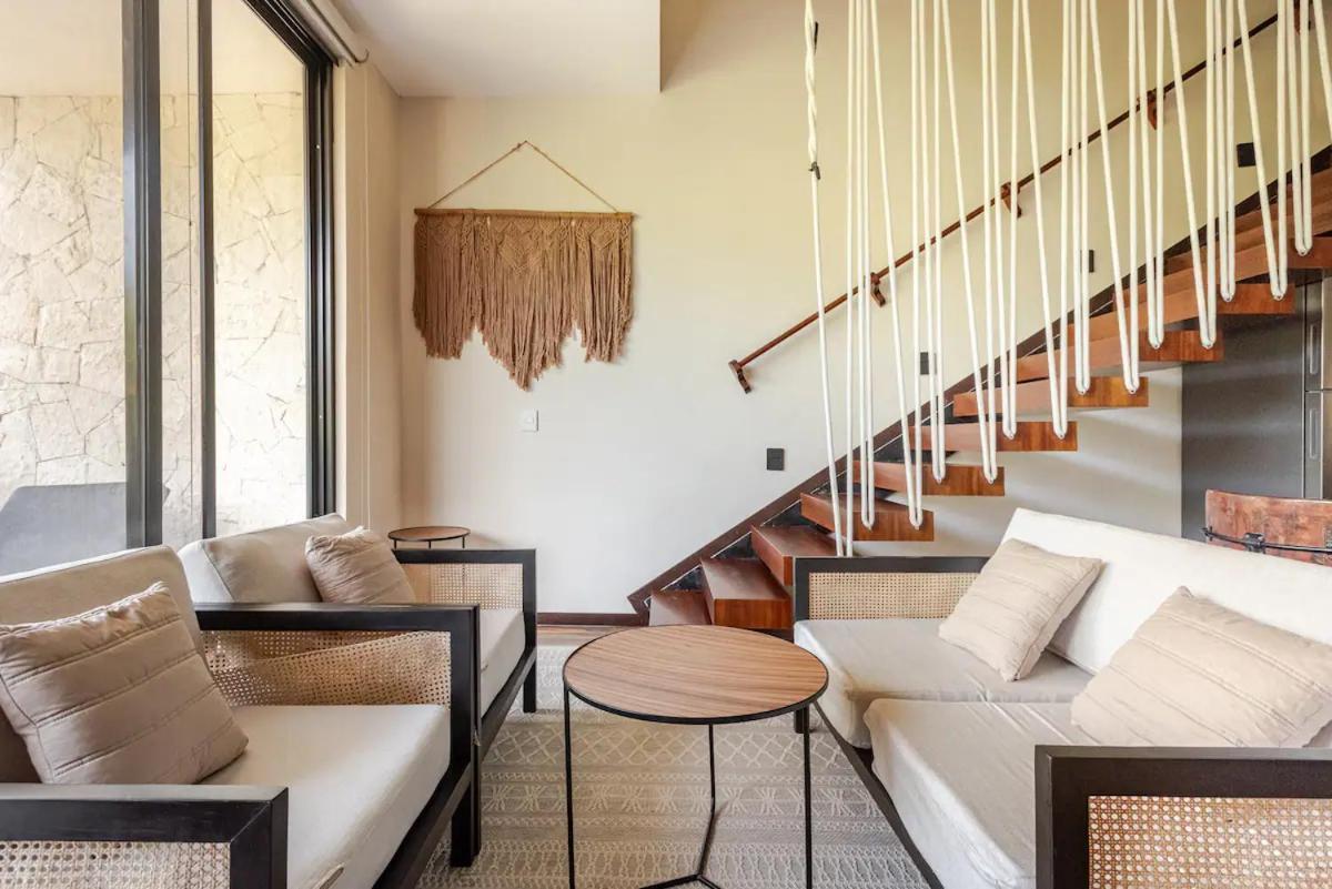 Rev Apartamento Tulum