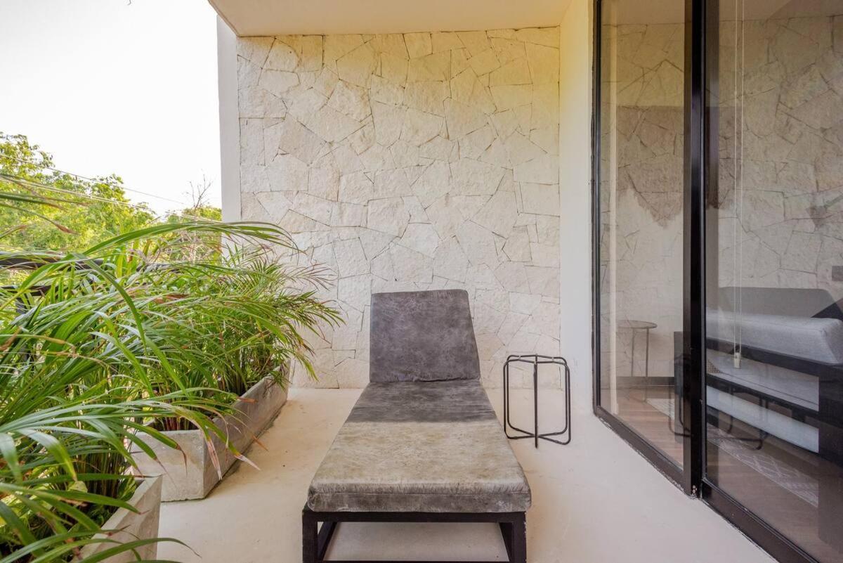 Apartamento Rev Tulum