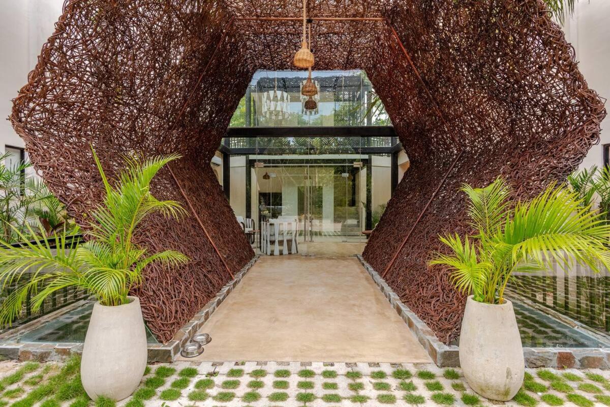 Apartamento Rev Tulum