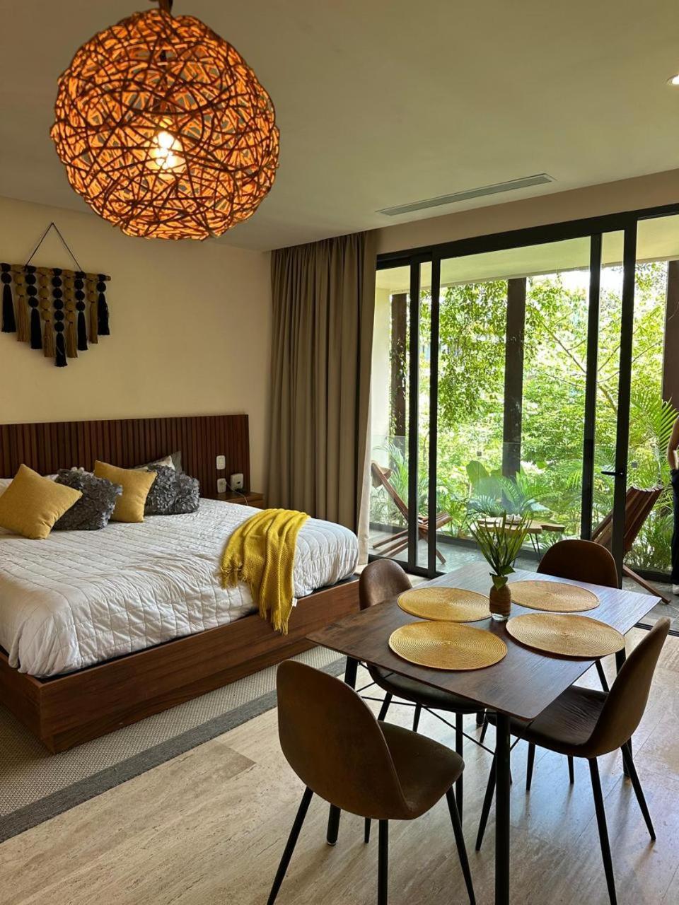 Private At The Jungle Apartamento *