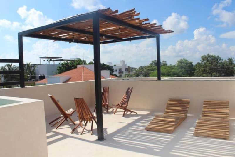 Apartamento Soko
