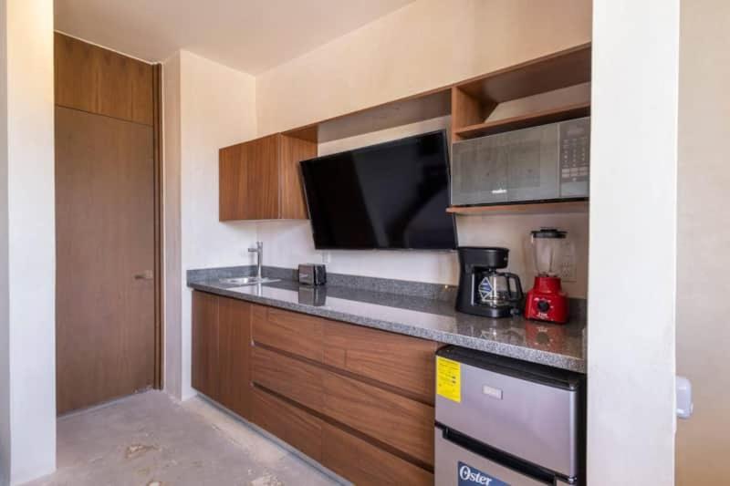 Soko Apartamento Tulum