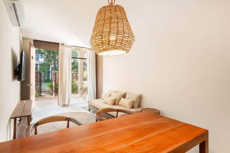 Apartamento Soko Tulum