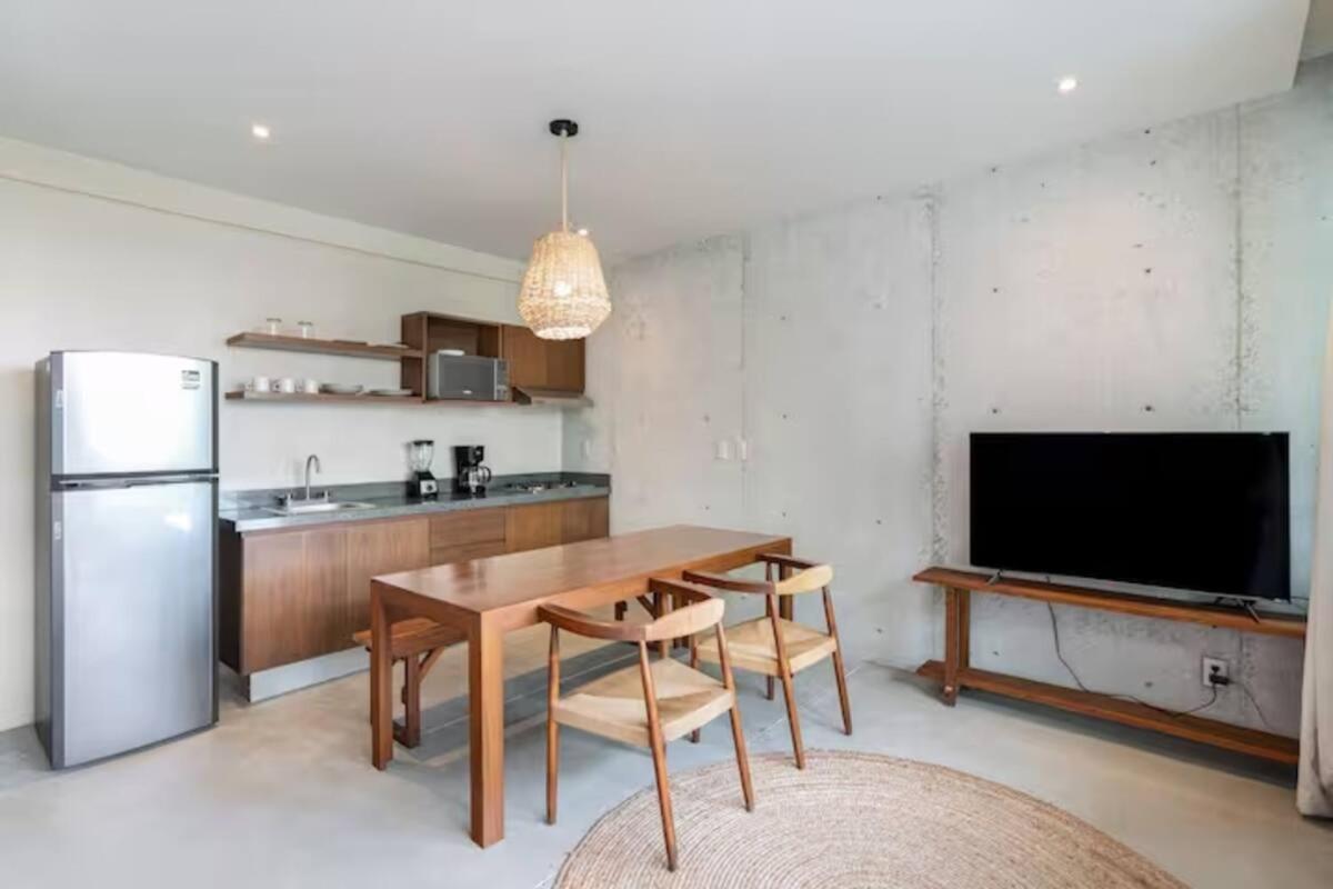 Apartamento Soko