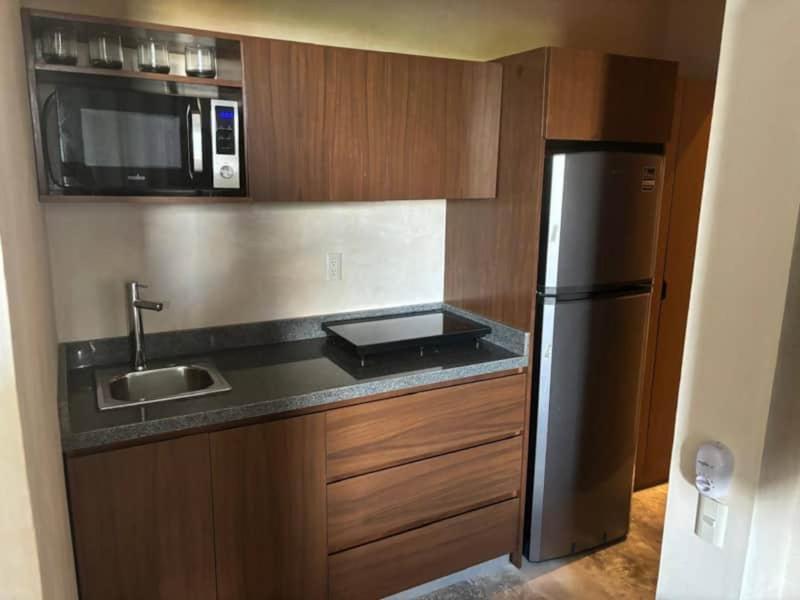 Soko Apartamento