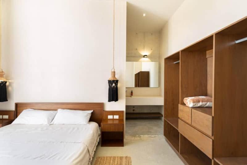 Soko Apartamento