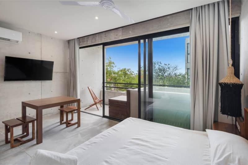 Soko Apartamento Tulum