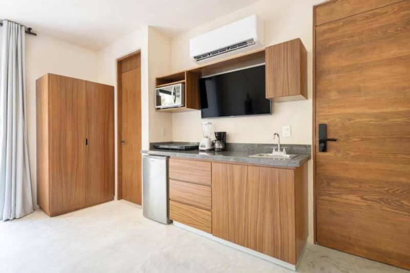 Soko Apartamento Tulum