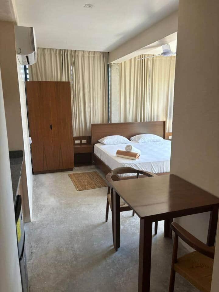 Apartamento Soko *