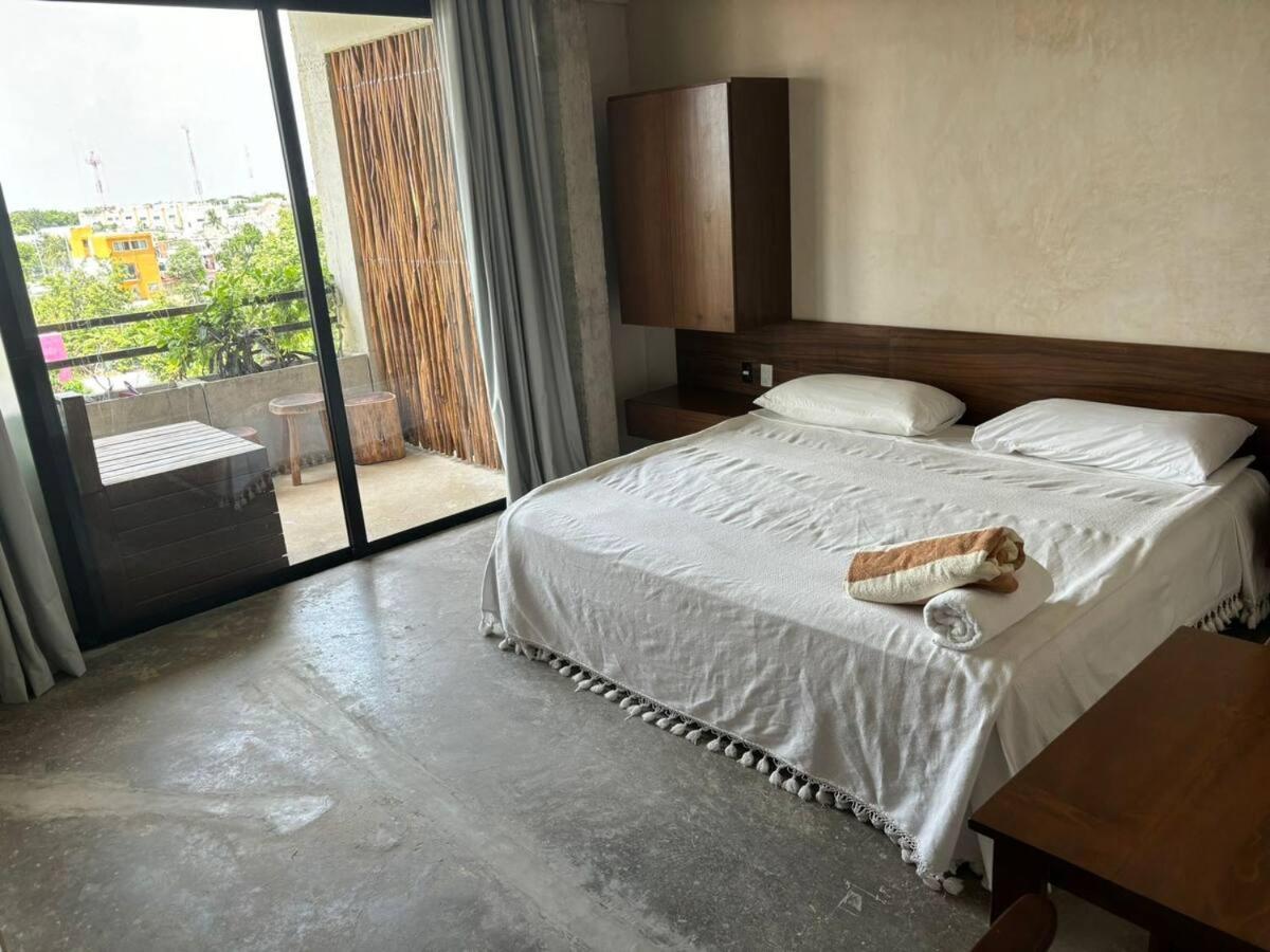 Soko Apartamento Tulum