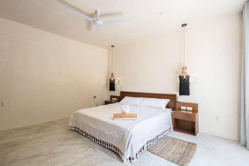 Soko Apartamento Tulum