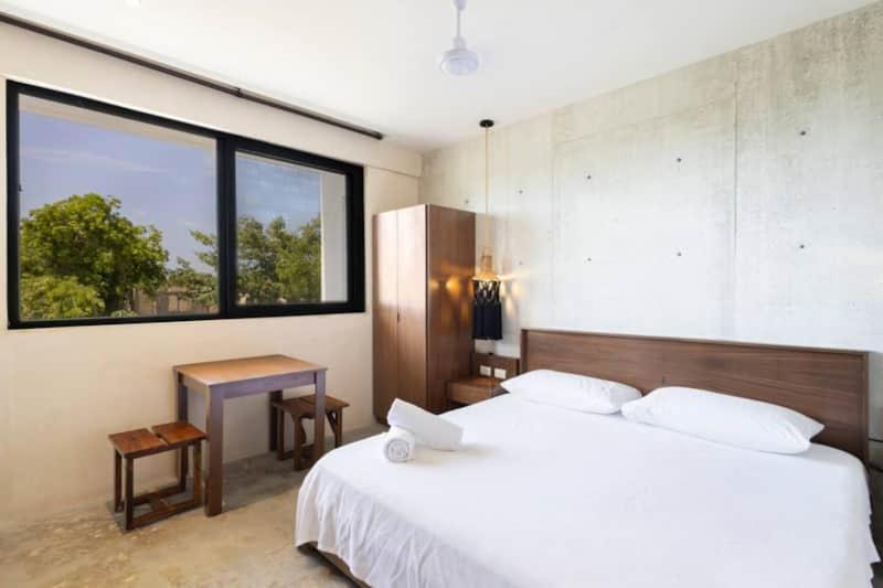 Soko Apartamento Tulum