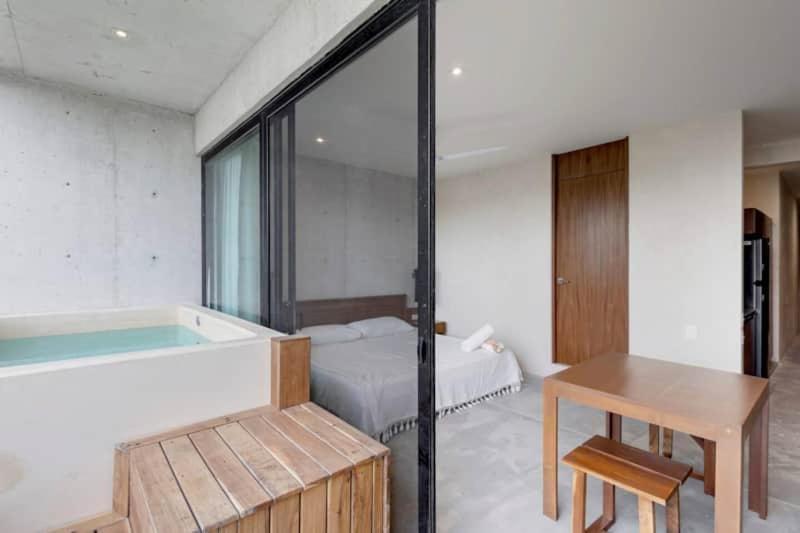 Soko Apartamento