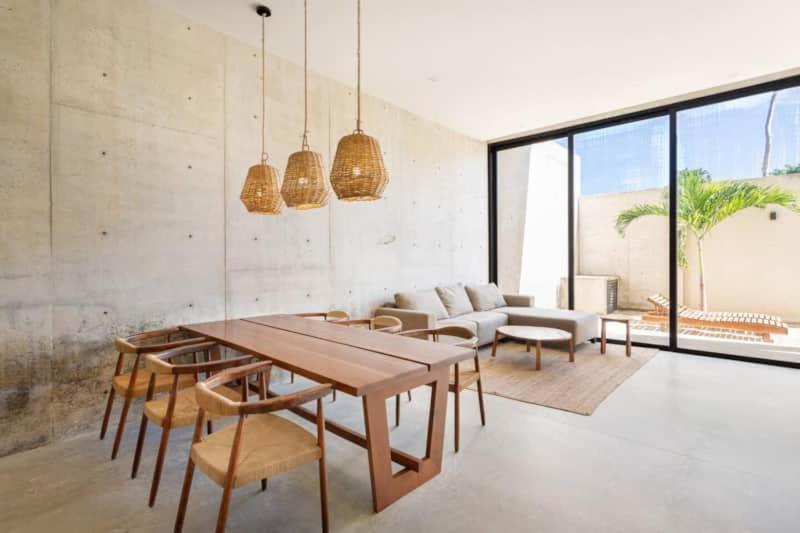 Soko Apartamento Tulum