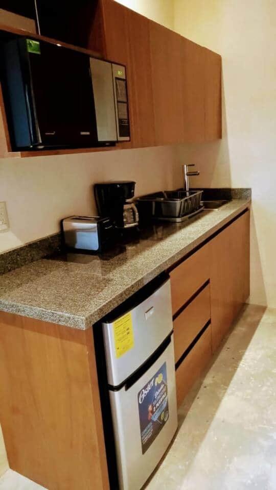 Apartamento Soko Tulum