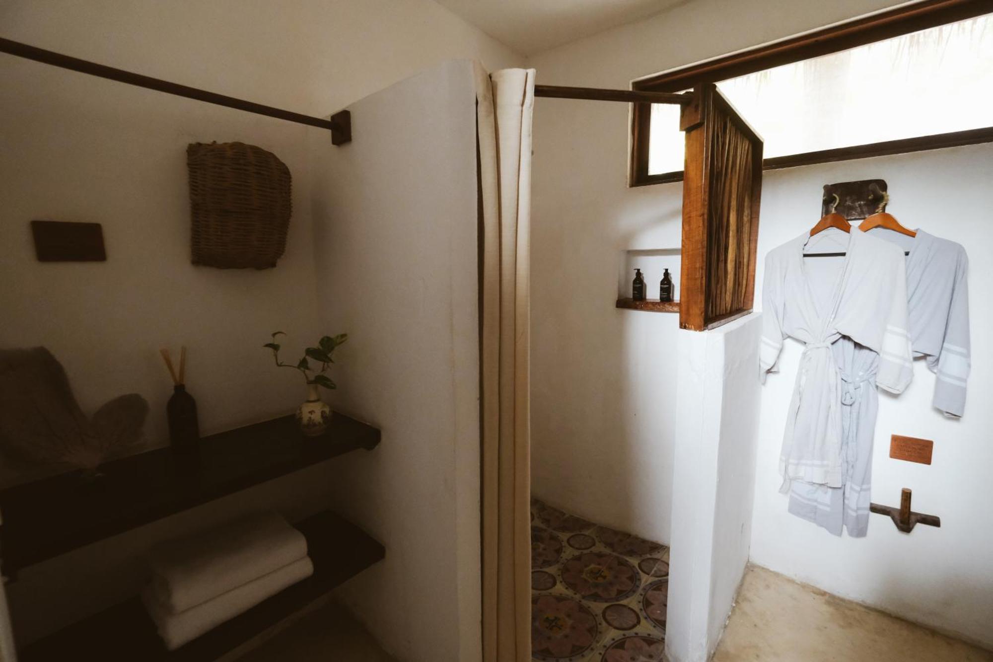 Hotel Casa Violeta