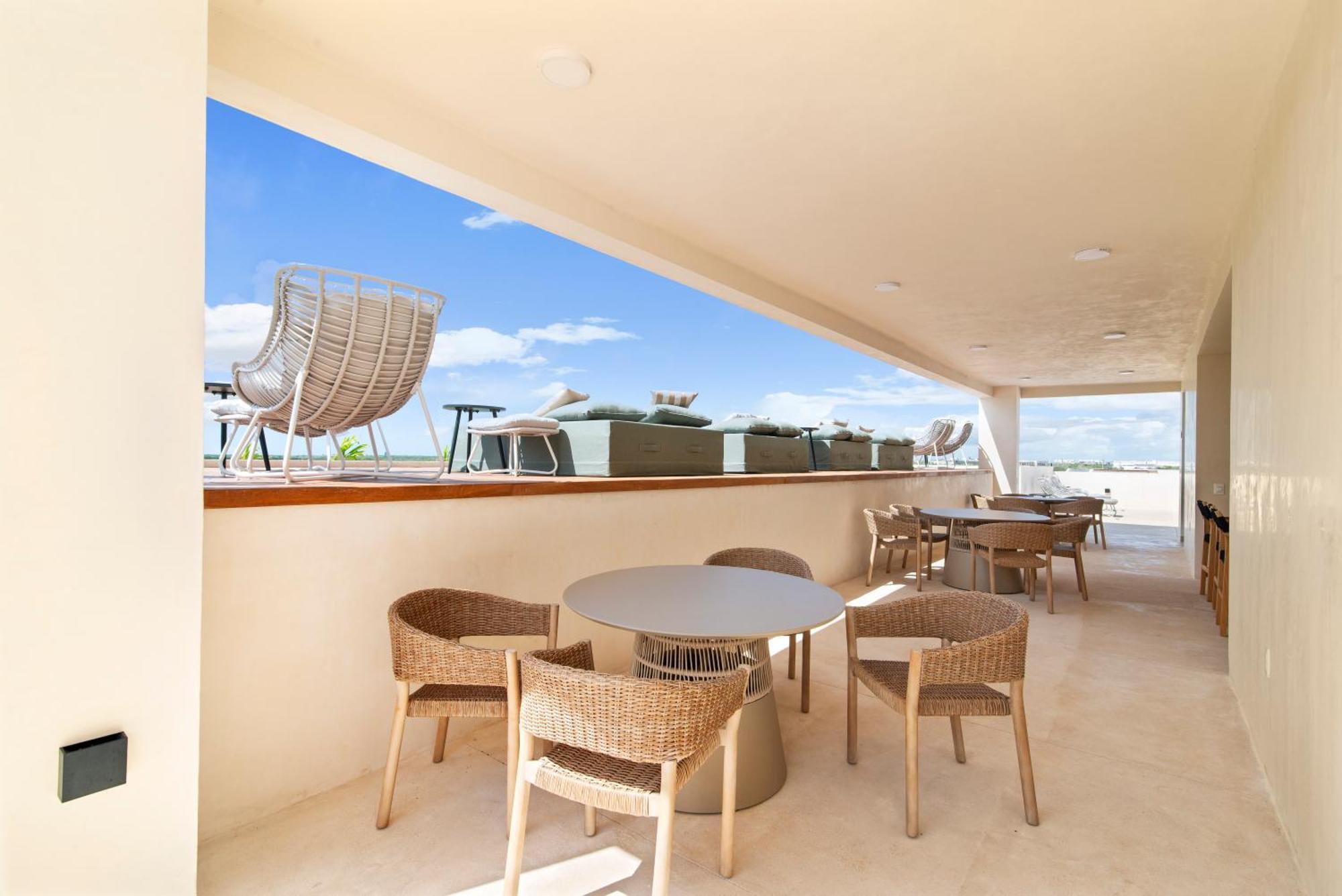 Tropical Getaway In With Private Pool Apartamento