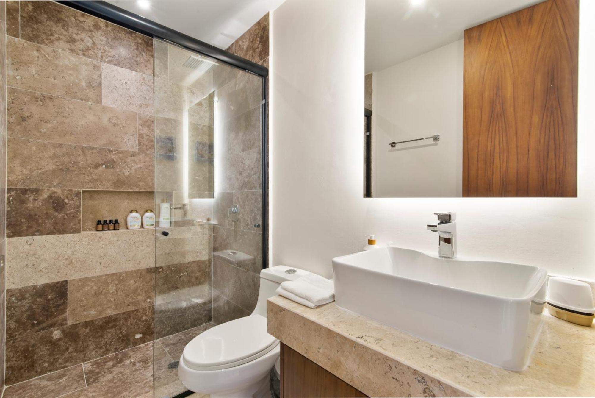 Apartamento Tropical Getaway In With Private Pool Tulum