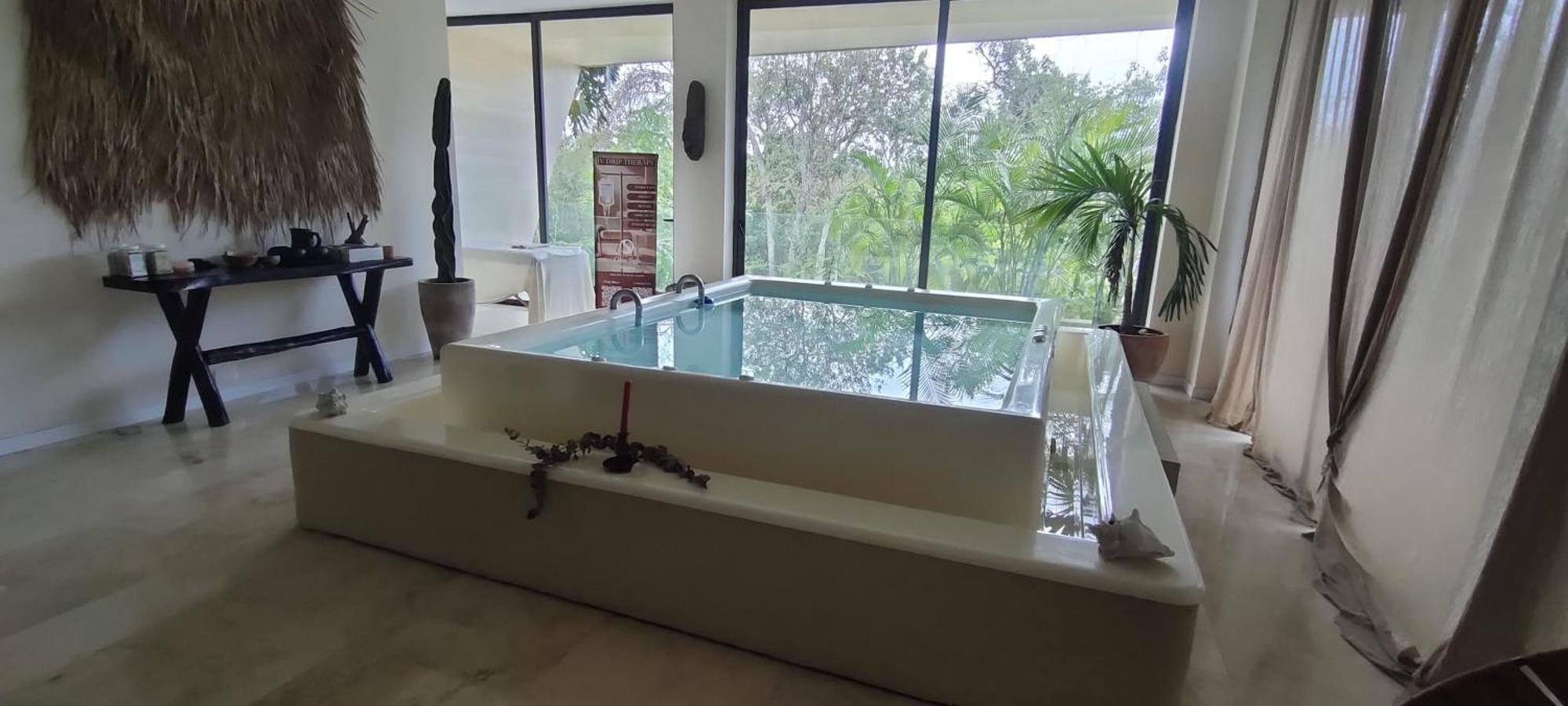 Grand Avec Patio Prive * Tulum