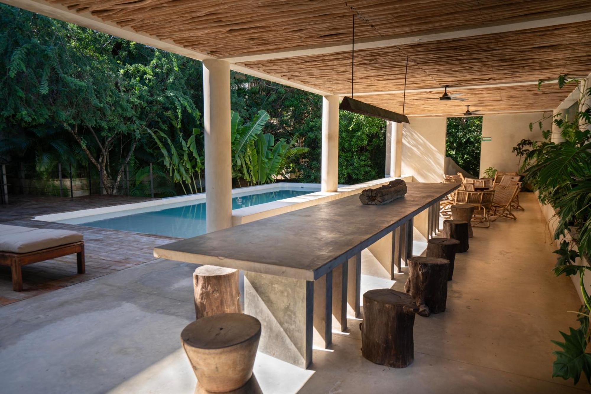 Apartamento Your Dream Pool Bikes & Near Every Hotspot