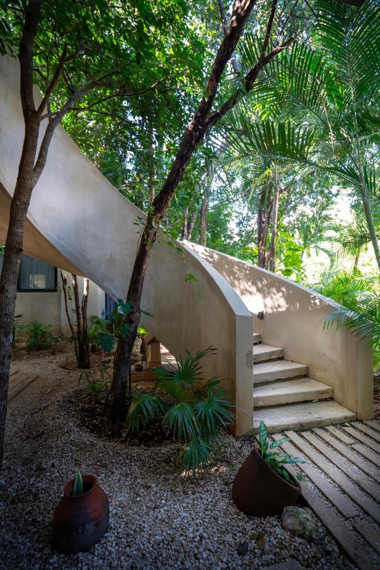 Apartamento Your Dream Pool Bikes & Near Every Hotspot Tulum