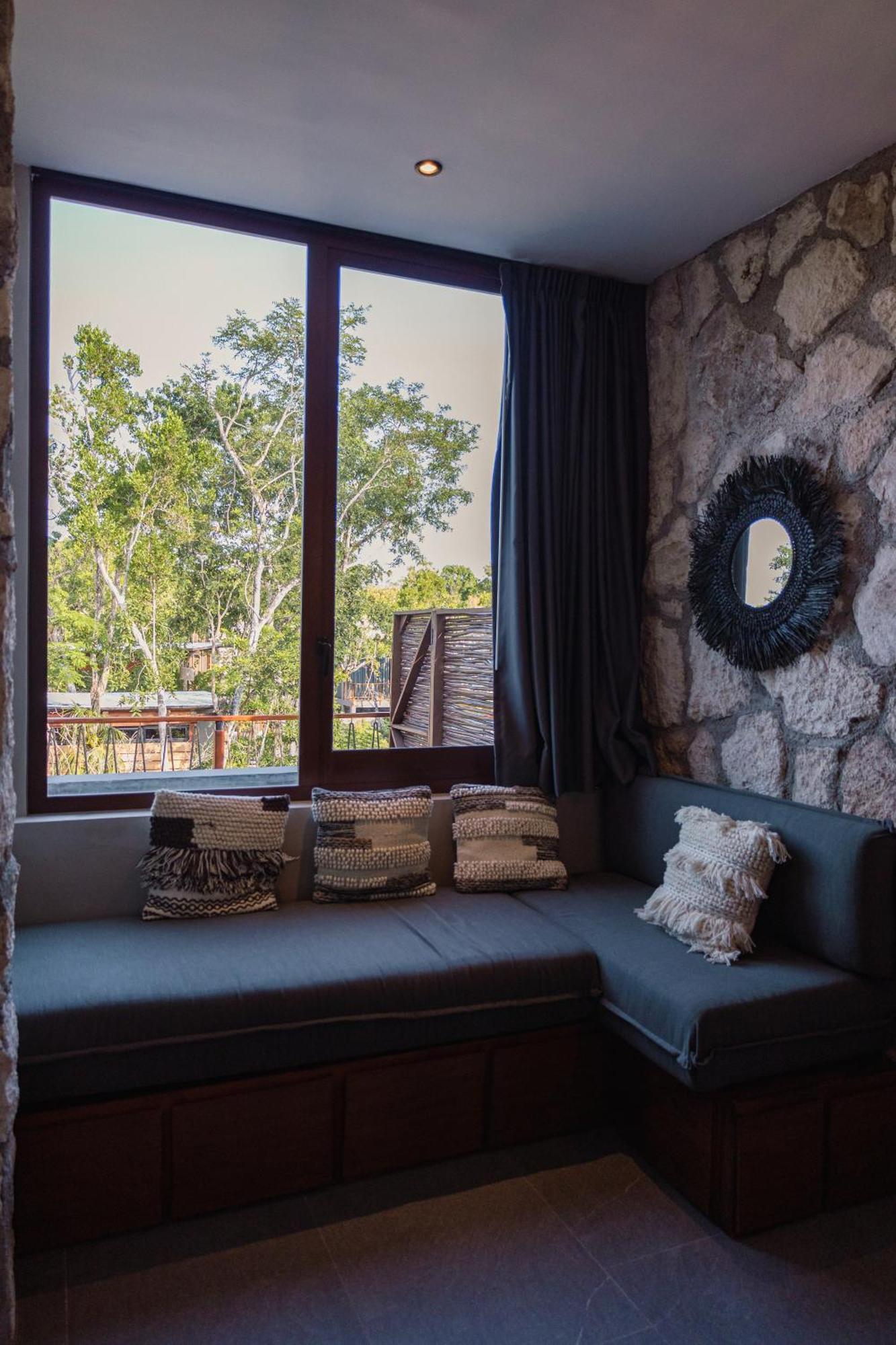 Jungle Luxury Romantic Club Private Pool