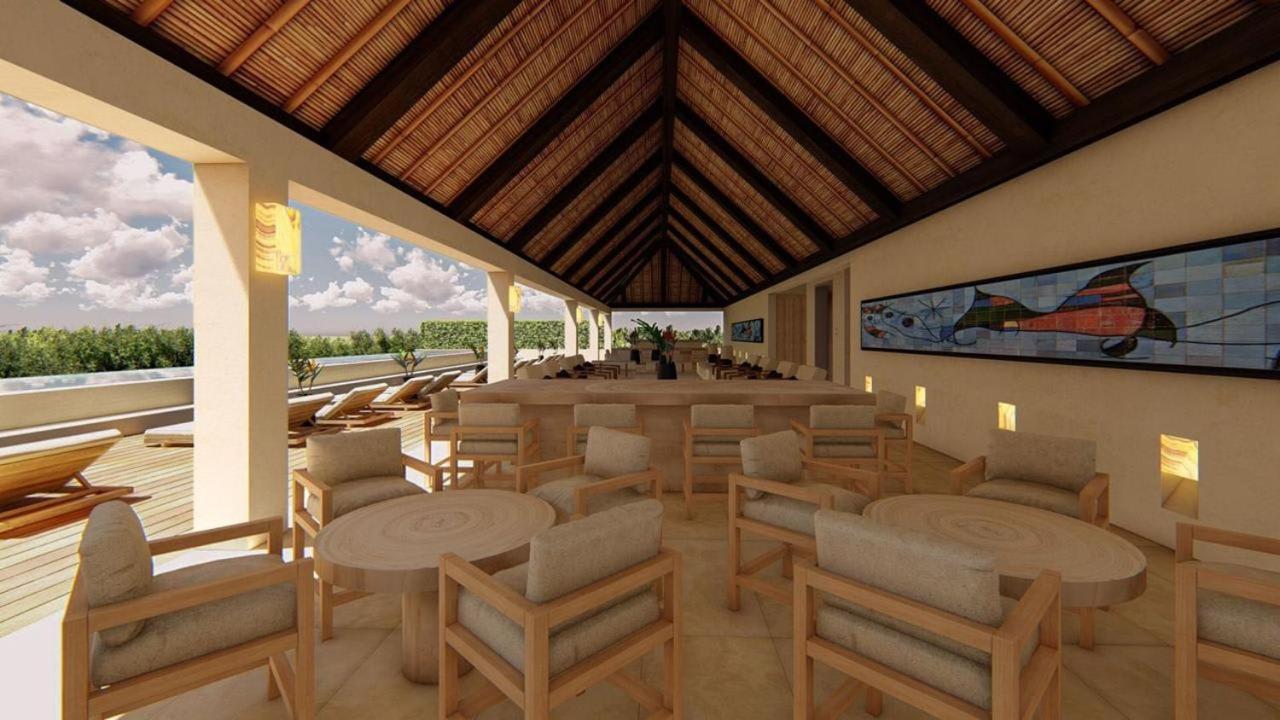 Xata Сasa de vacaciones Tulum