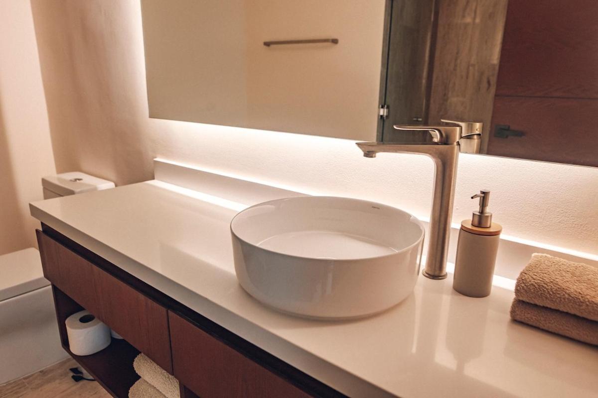 Lux Free Shuttle,gym,private Pool Apartamento