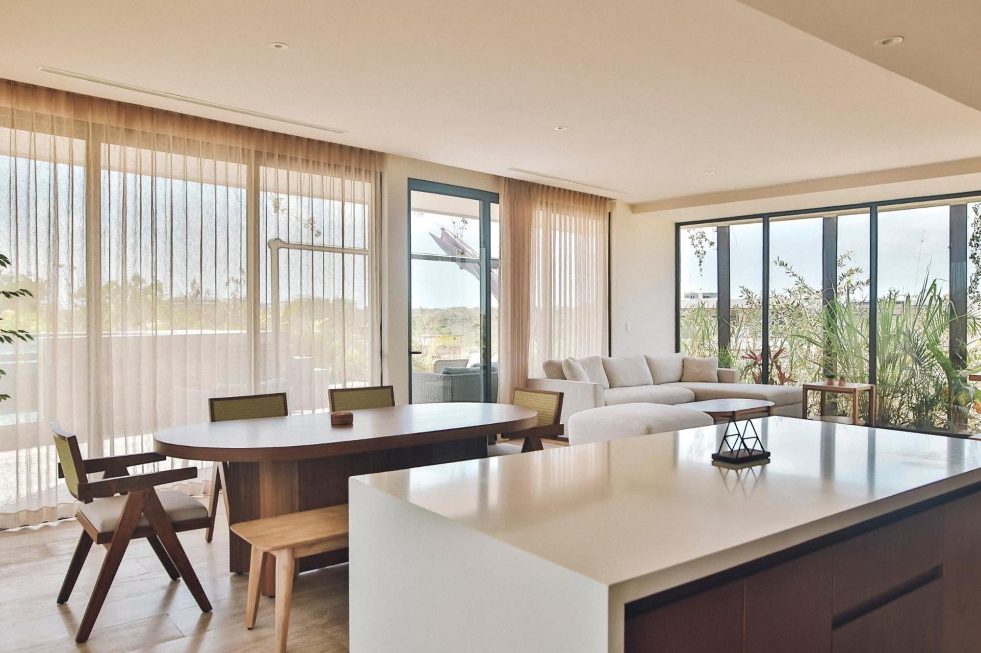 Apartamento Lux Free Shuttle,gym,private Pool *