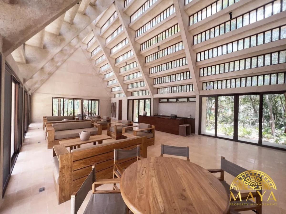 Peregrina 302a 2br Luxury * Tulum
