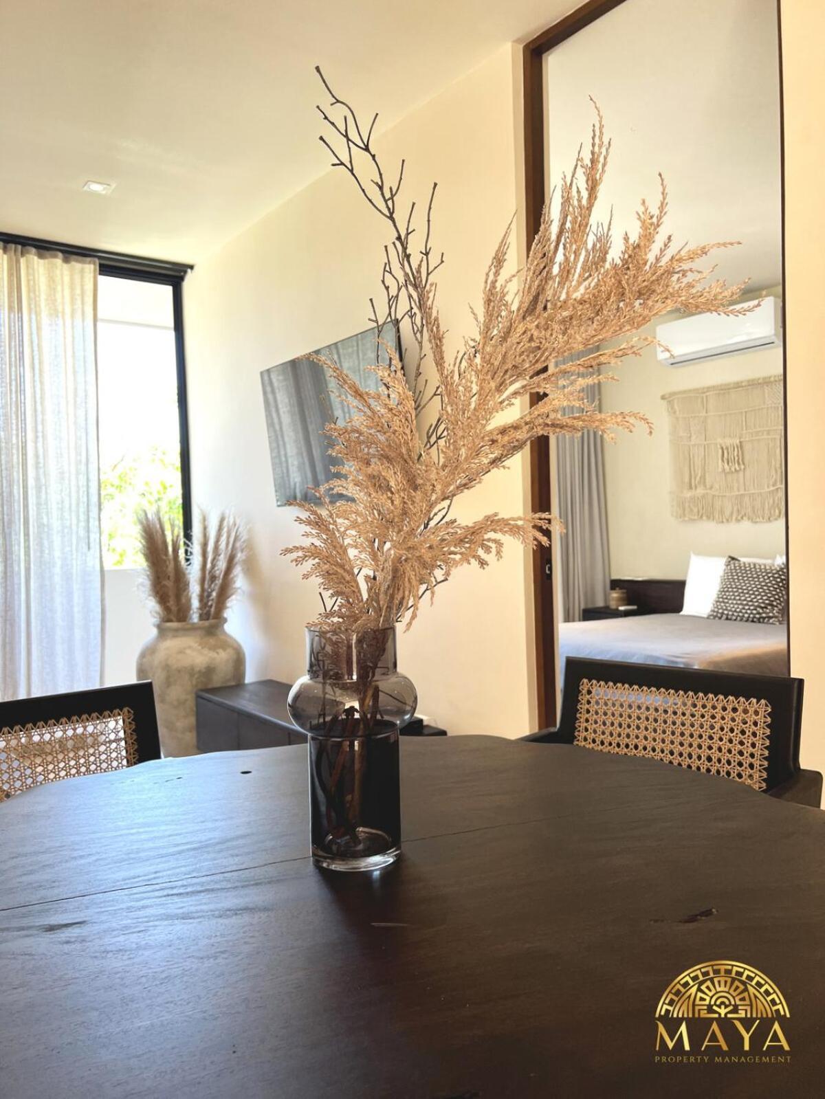 Peregrina 302a 2br Luxury Apartamento *