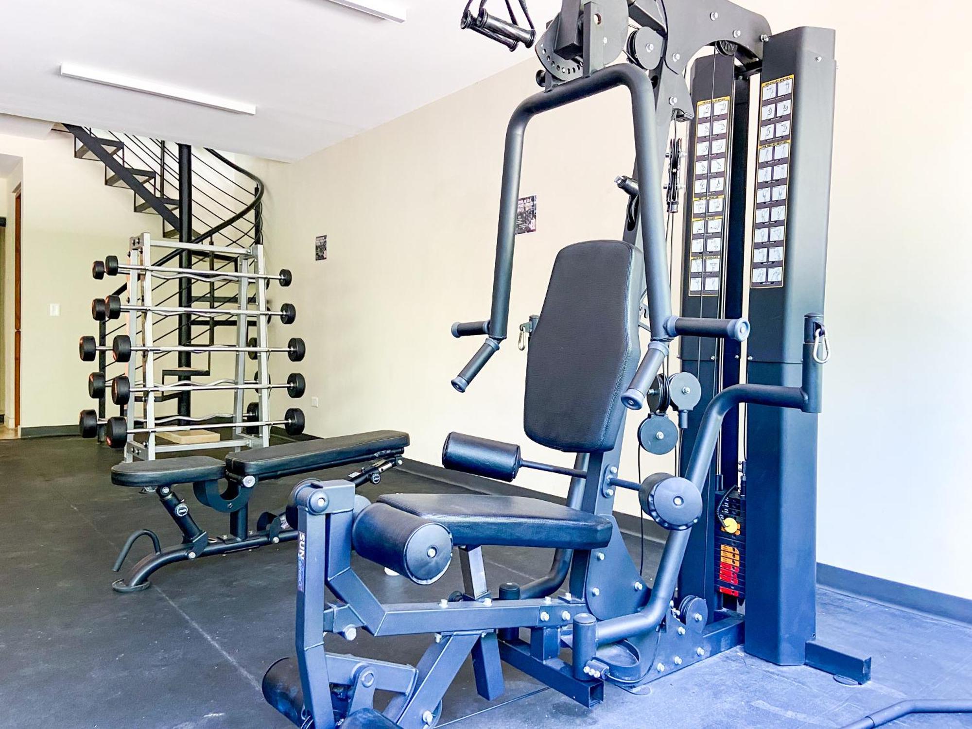 Apartamento Stylish 1br With Pool Gym Reception Pet Friendly Tulum
