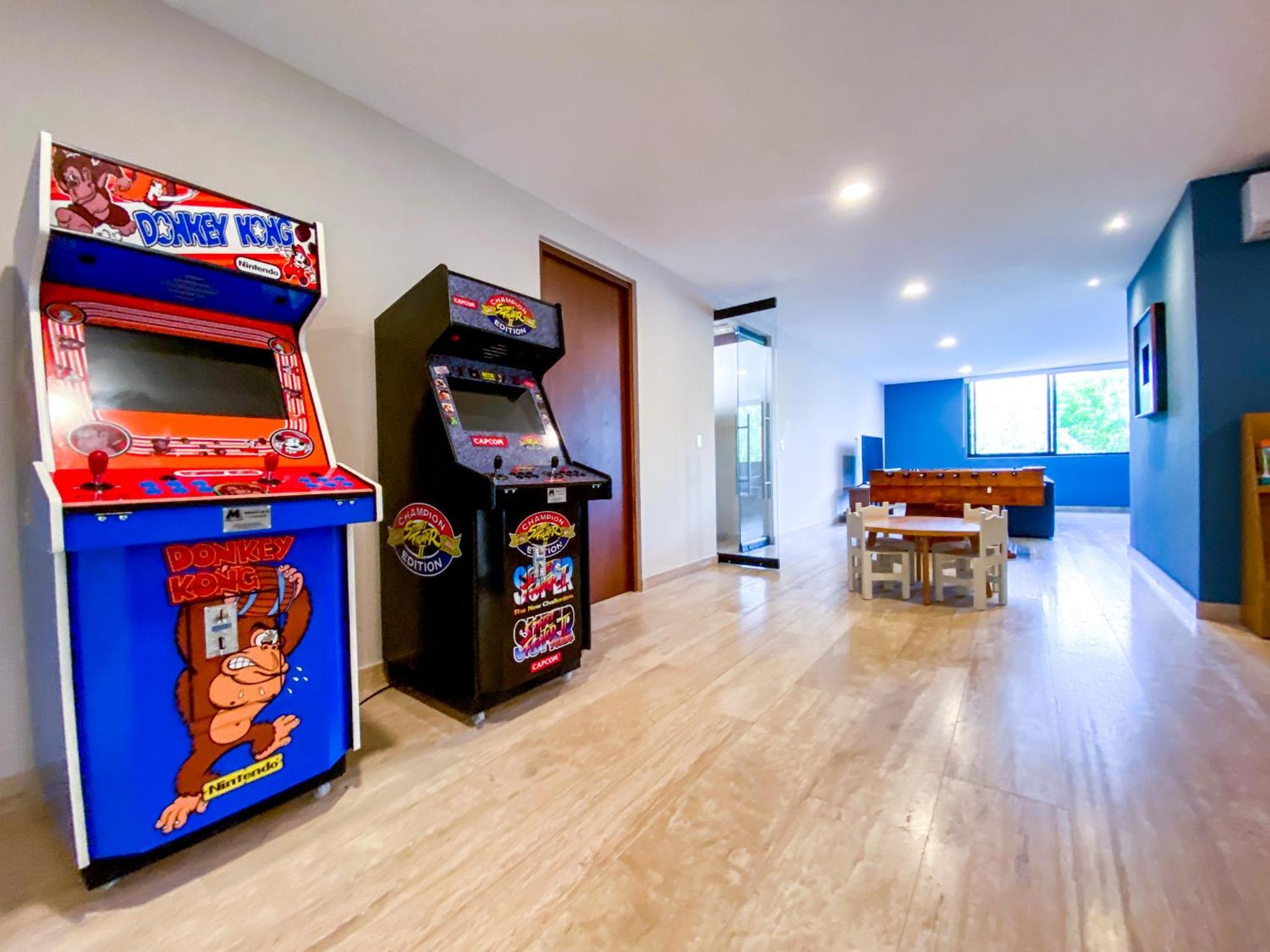 Apartamento Stylish 1br With Pool Gym Reception Pet Friendly Tulum