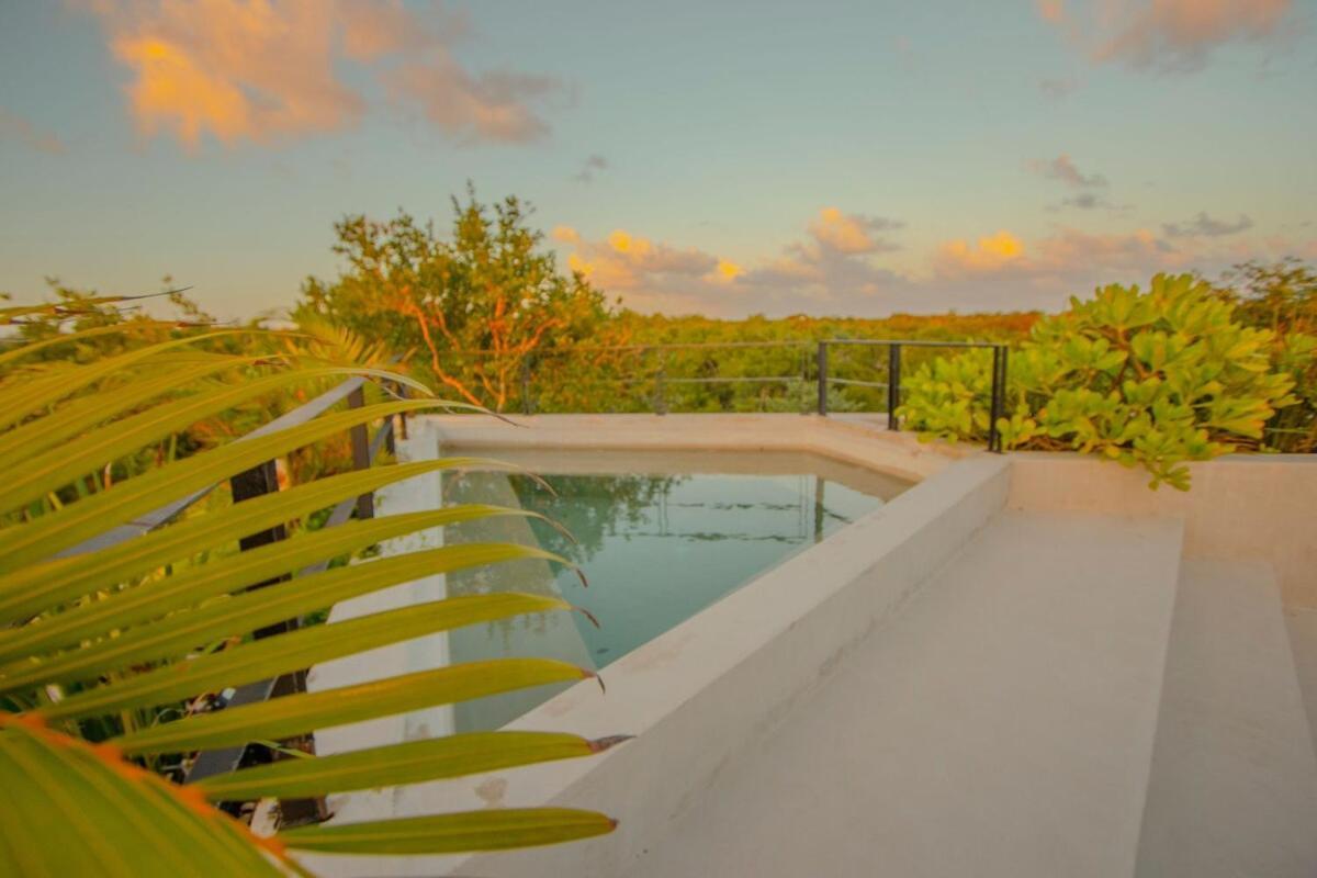 Villa Nina Bonita Kukulkan Road