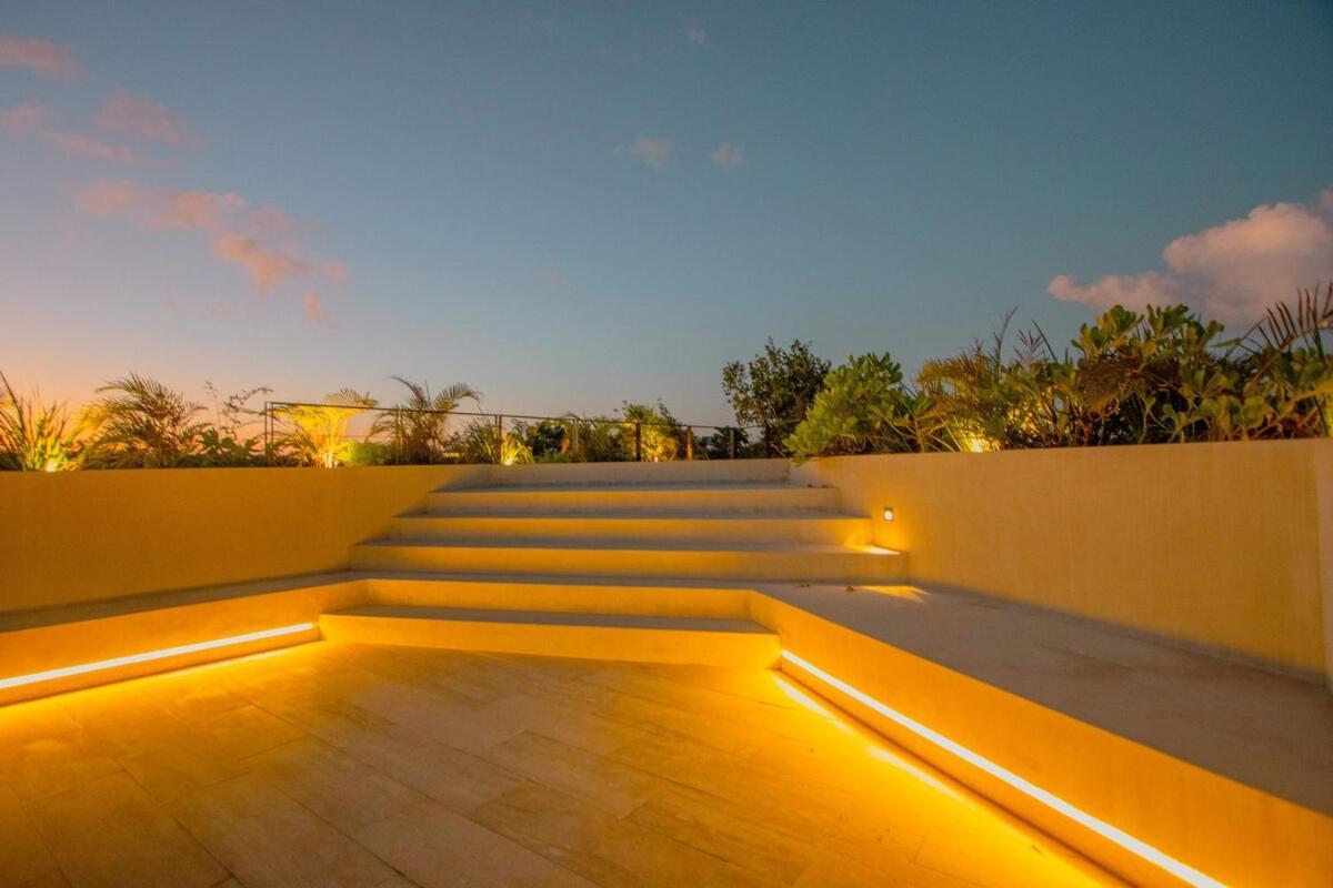 Nina Bonita Kukulkan Road Villa Tulum