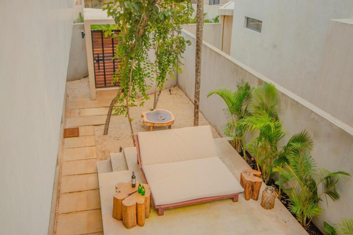 Villa Nina Bonita Kukulkan Road