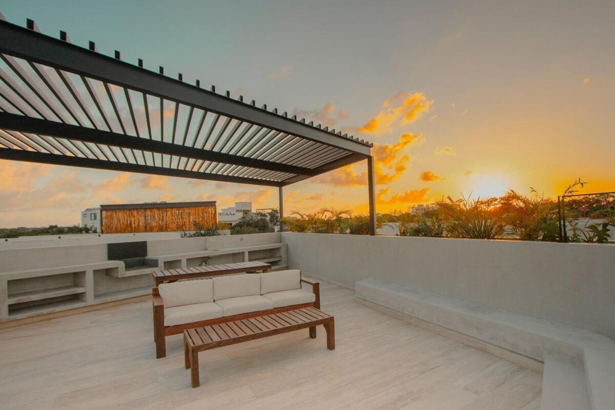Villa Nina Bonita Kukulkan Road Tulum