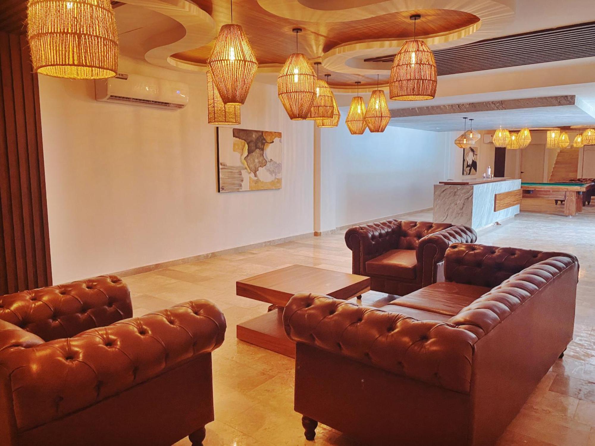 2bd With Private Balcony & Jacuzzi Aldea Zama View Tulum