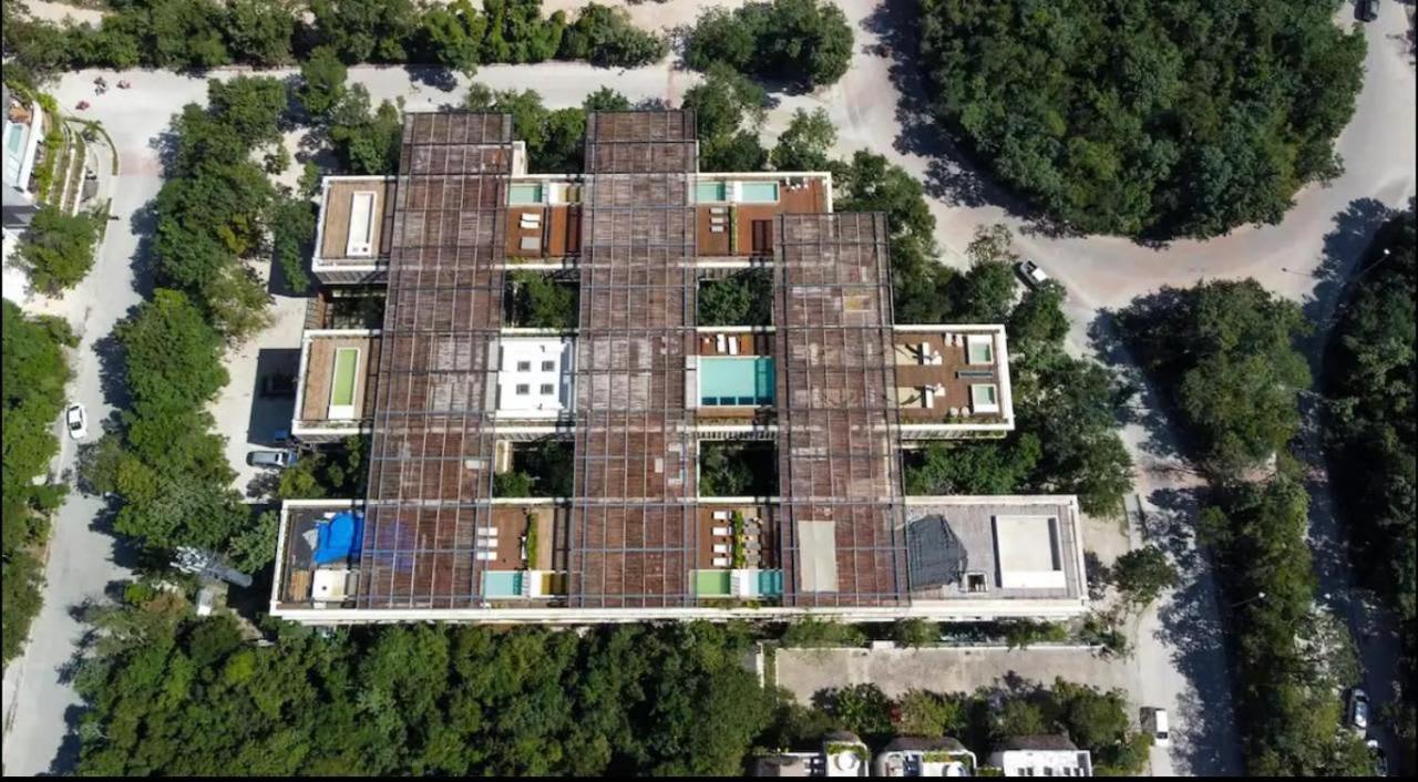 Vibe - Stylish 2br Ph With Private Pool Сasa de vacaciones *