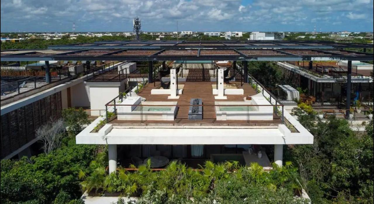 Vibe - Stylish 2br Ph With Private Pool Сasa de vacaciones