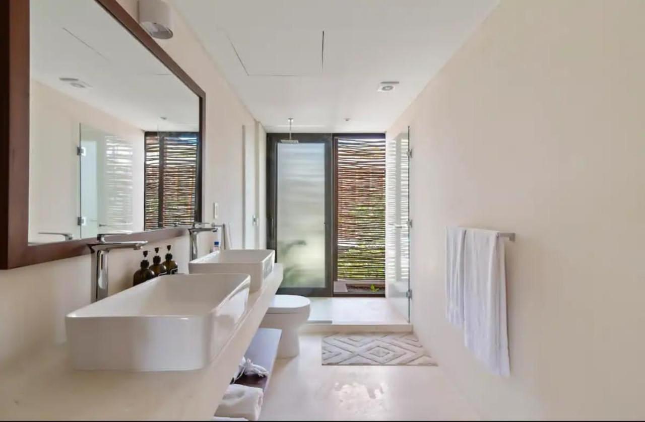 Сasa de vacaciones Vibe - Stylish 2br Ph With Private Pool